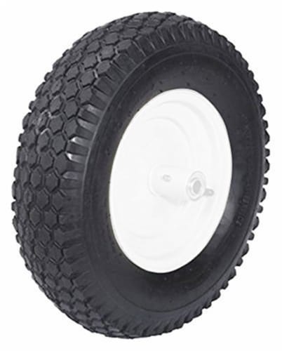 Wheelbarrow Turf Tire 16 4 Ply 1 King Soopers