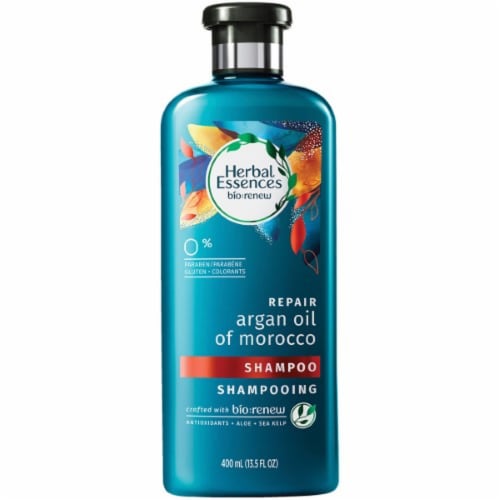 Herbal Essences Bio Renew Argan Oil Of Morocco Pack Of Pack