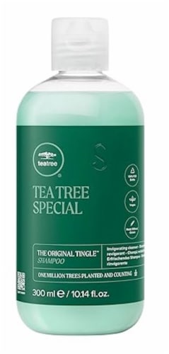 Paul Mitchell Tea Tree Special Shampoo Fl Oz Pack Of Pack