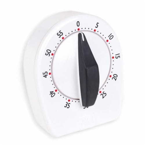 Good Cook Precision Timer Ct Pack Of Pack Kroger