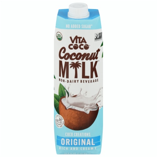 Vita Coco Coco Creations No Dairy Organic Pk Lt Pick N Save