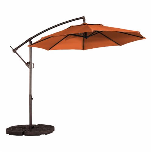 Mondawe Ft Cantilever Patio Offset Umbrella Ralphs