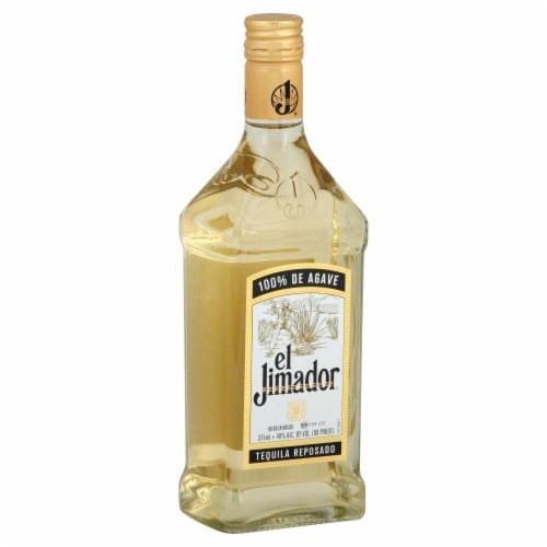 El Jimador Reposado Tequila Ml King Soopers