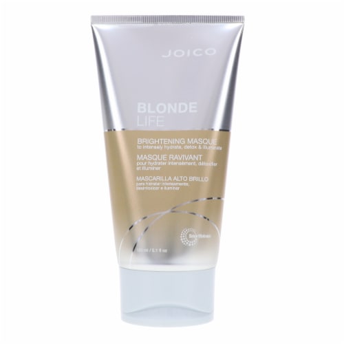 Joico Blonde Life Brightening Masque Oz Oz Kroger