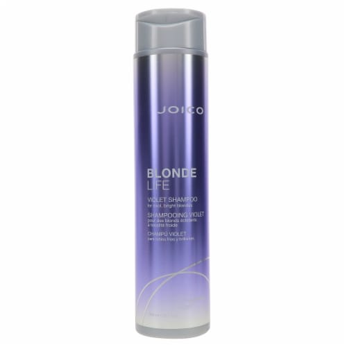 Joico Blonde Life Violet Shampoo Oz Oz Kroger