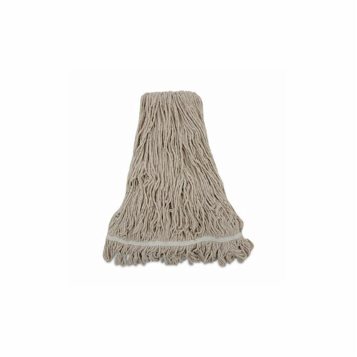 Boardwalk MOP HEAD FANTAIL 32OZ WH BWK432C 1 Kroger