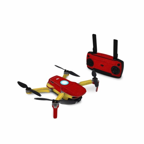 Decalgirl Dji Mavic Mini Skin Mark Xliii Kroger