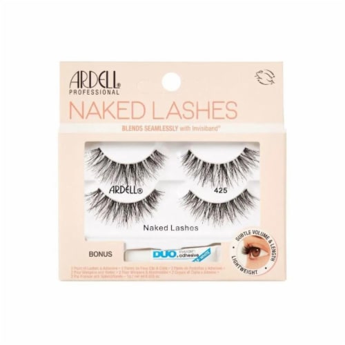 Ardell Multipack Naked Eye Lashes Set Smiths Food And Drug