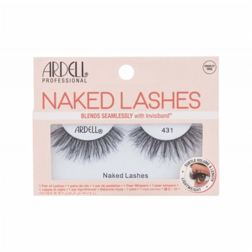 Ardell Naked Eyelashes 1 Ct Kroger