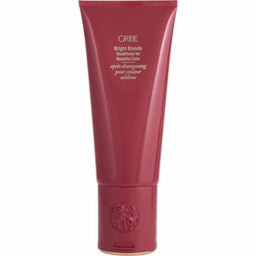 Oribe Bright Blonde Conditioner For Beautiful Color Pack Oz