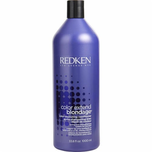 Redken Color Extend Blondage Conditioner For Blonde Hair Pack