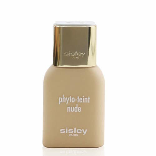 Sisley Phyto Teint Nude Water Infused Second Skin Foundation Pack