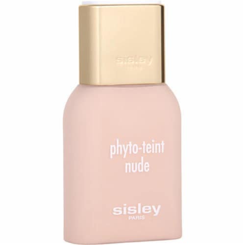 Sisley Phyto Teint Nude Water Infused Second Skin Foundation Pack