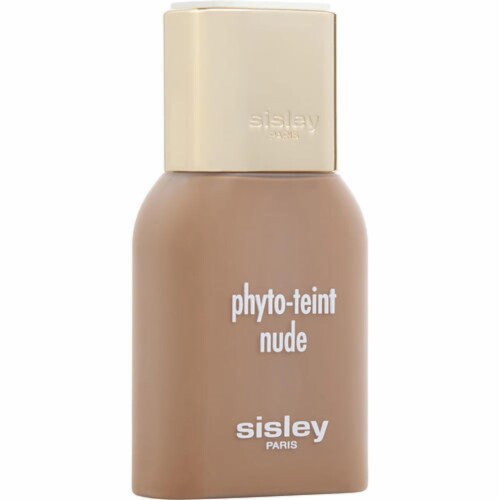 Sisley Phyto Teint Nude Water Infused Second Skin Foundation Pack