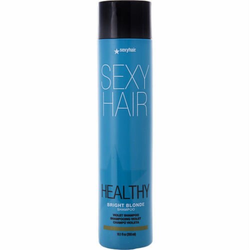 Sexy Hair Healthy Bright Blonde Shampoo Pack Oz King Soopers