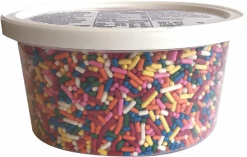 Betty Crocker Sweet Toppings Rainbow Sprinkles Oz Pack Of