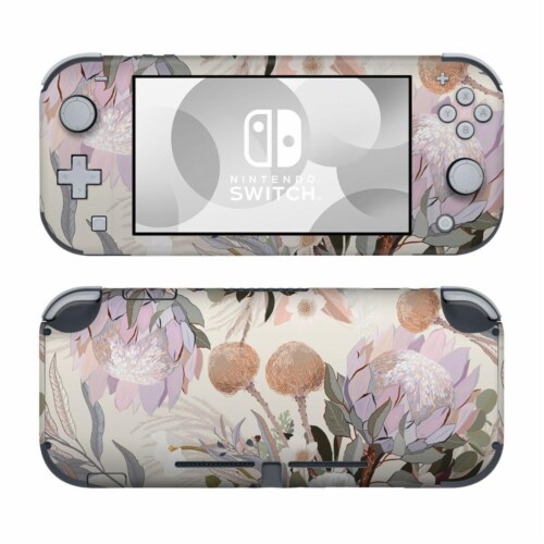 DecalGirl NSL ANTONIA Nintendo Switch Lite Skin Antonia 1 Kroger