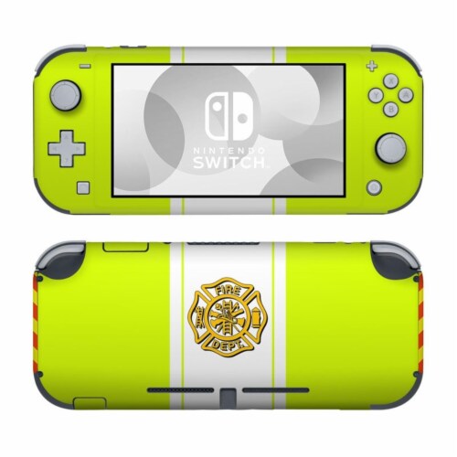 DecalGirl NSL RESCUE Nintendo Switch Lite Skin Rescue 1 Frys Food