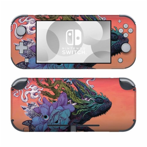 Decalgirl Nsl Phant Nintendo Switch Lite Skin Phantasmagoria