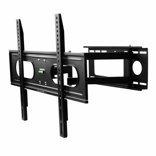 Full Motion Tv Wall Mount Swivel Tilt Tv Wall Rack Support Tv