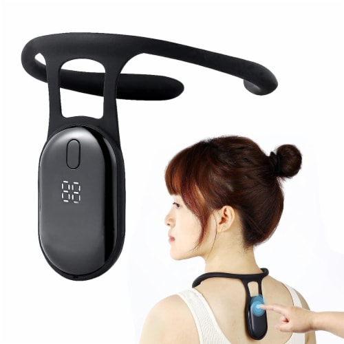 Intelligent Posture Corrector Hanging Back Posture Correction Trainer