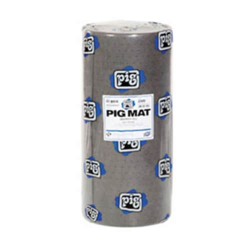 New Pig Corporation Universal Medium Weight Absorbent Mat Roll In