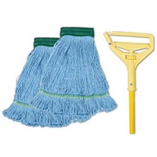 Looped End Mop Kit 1 Kroger