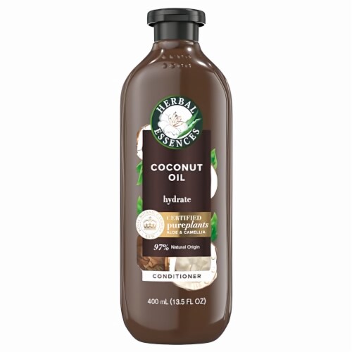 Herbal Essences Bio Renew Coconut Milk Conditioner Pack Of 8 8 Pack