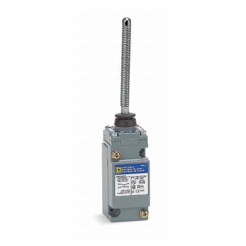 Square D Heavy Duty Limit Switch C Kc Kroger