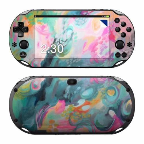 Decalgirl Psv Fairypool Sony Ps Vita Skin Fairy Pool Kroger