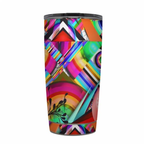 DecalGirl Y20 CALEI Yeti Rambler 20 Oz Tumbler Skin Calei 1 Smith