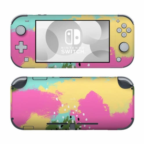 Decalgirl Nsl Modclr Nintendo Switch Lite Skin Modern Colors Ralphs