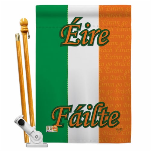 Breeze Decor Bd Cy Hs Ip Bo D Us Bd X In Ireland Flags