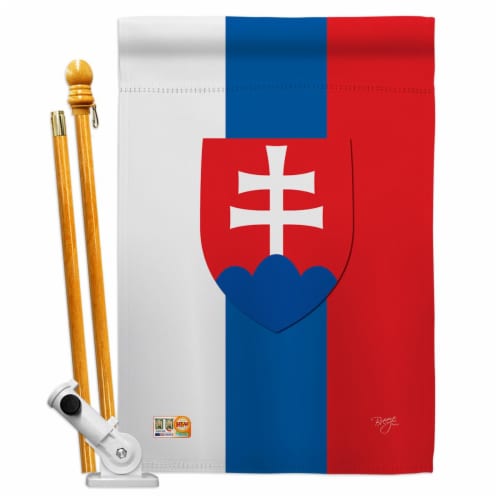 Breeze Decor Bd Cy Hs Ip Bo D Us Bd X In Slovakia Flags