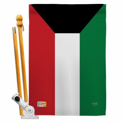 Breeze Decor Bd Cy Hs Ip Bo D Us Bd X In Kuwait Flags