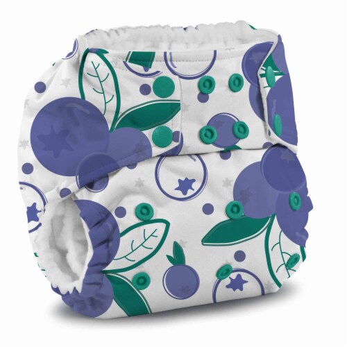 Rumparooz One Size Pocket Cloth Diaper Huckle One Size Kroger