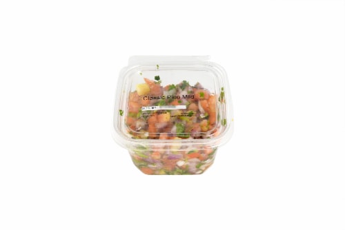 Fresh Kitchen Mild Pico De Gallo 12 Oz Kroger