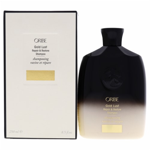 Oribe Gold Lust Repair And Restore Shampoo Oz Unit Kroger