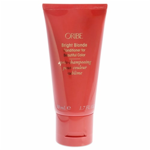 Oribe Bright Blonde Conditioner For Beautiful Color Oz Oz Kroger