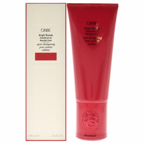 Bright Blonde Conditioner For Beautiful Color By Oribe For Unisex 6 8