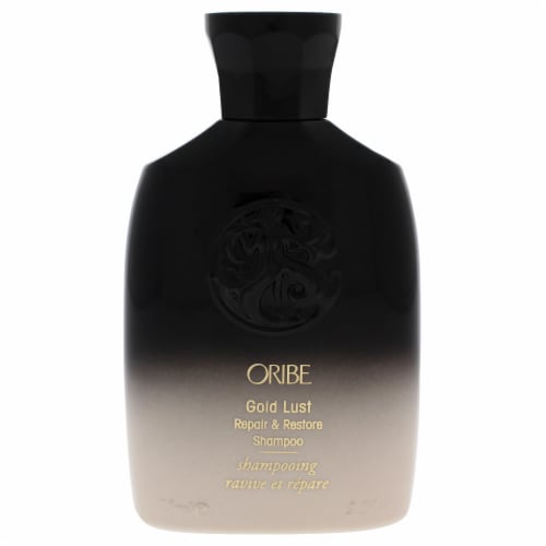 Oribe Gold Lust Repair And Restore Shampoo Oz Kroger