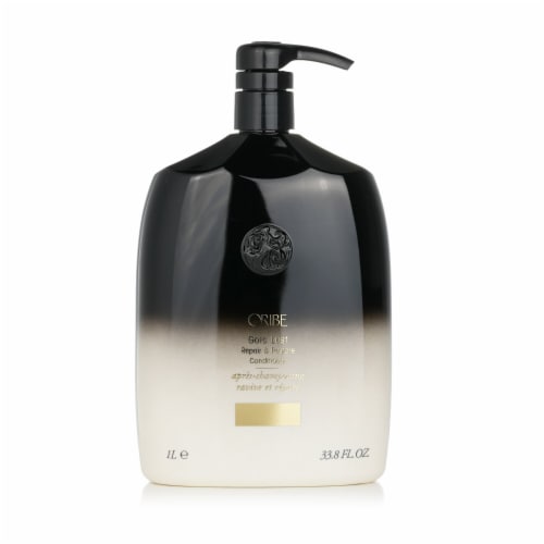 Gold Lust Repair And Restore Conditioner By Oribe For Unisex 33 8 Oz