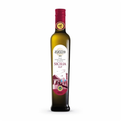 Zucchi Khrm Ml Igp Sicilia Extra Virgin Olive Oil Kroger