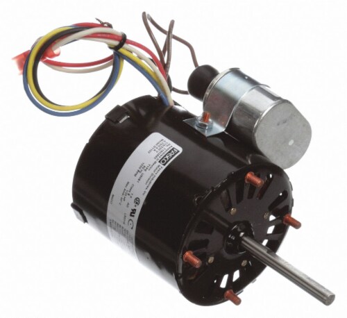 Fasco Motor 1 20 HP 1550 Rpm 3 3 115 230V HAWA D1102 1 Kroger