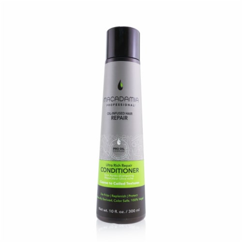 Macadamia Natural Oil Professional Ultra Rich Moisture Conditioner