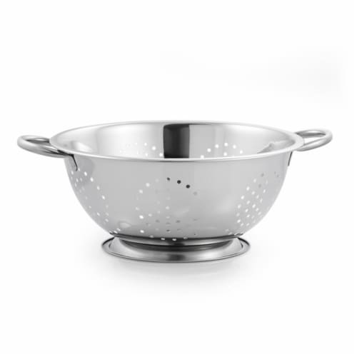 Prep N Cook Stainless Steel Colander Qt Qt Ralphs