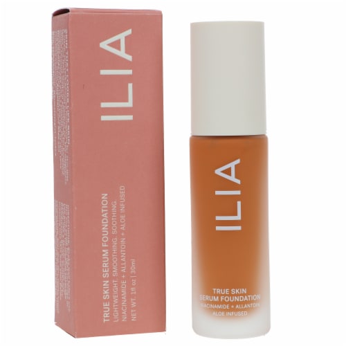 True Skin Serum Foundation SF9 5 Bonaire By ILIA Beauty For Women 1