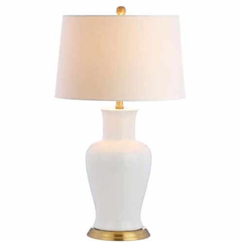 JONATHAN Y Traditional Julian LED Table Lamp 29 X 16 X 16 Food 4 Less