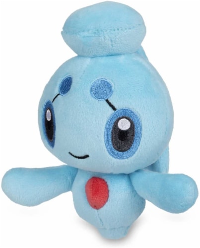 Pokemon Center Phione Sitting Cuties Plush 5 Inch 1 Each Kroger