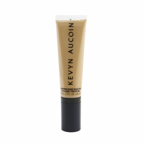 Kevyn Aucoin Stripped Nude Skin Tint Medium St Medium With Yellow